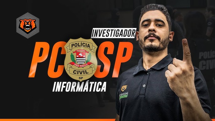 Concurso PCSP - Direito Penal - Delegado Jorge Caldeira - Monster Concursos  