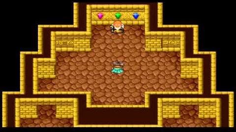 Beyond the Beyond Ending