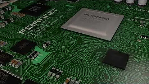 Introducing the FortiGate 4400F | Next-Generation Firewall