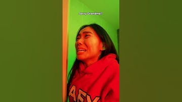 Is Grandma Infected?