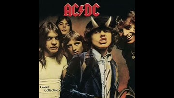 Thumbnail of Highway To Hell - AC/DC #cokiescollection