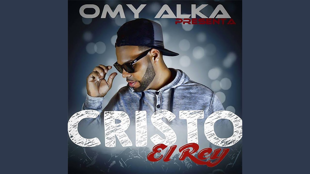 Cristo El Rey - YouTube