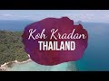 Koh Kradan Thailand Travel Guide | Koh Kradan Beach, Snorkeling and More!