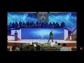 I Worship Thee - First SDA Church Inspirational Choir