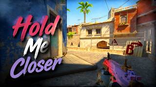 Hold Me Closer | When Will I Be Able To Play Like Donk One Day On Faceit?? screenshot 3