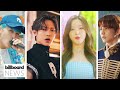 NCT Dream, LOONA, Ateez, ENHYPEN & More Added to KCON 10th Anniversary Lineup | Billboard News