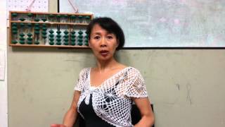 iStar Abacus Parents' Feeling 启智星珠心算家长感受