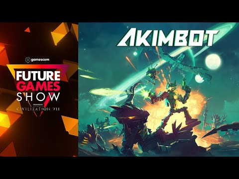 20+ игр для Xbox показали на августовском Future Games Show: с сайта NEWXBOXONE.RU