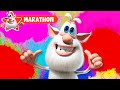 Booba ☀️ Booba on Vacation! Episode 5 😎 Funny cartoons for kids - BOOBA ToonsTV
