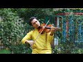 ‘KAPI TILLANA’ | AMBI SUBRAMANIAM | SHWETA MOHAN | DARSHAN DOSHI