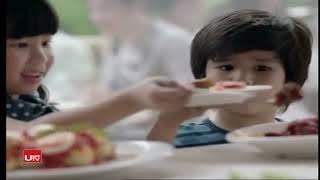 Iklan Pepsodent Action Herbal - Untuk Mencegah Gejala Panas Dalam 8 Dari 10 Setuju (2016)