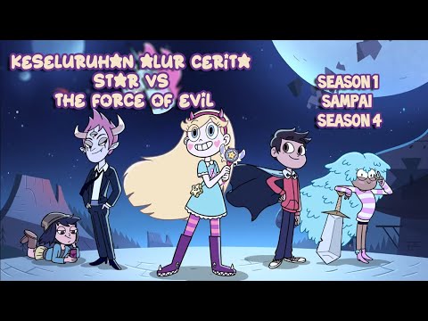 Video: Apakah cleaved episode terakhir dari svtfoe?