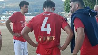 🔴 #elclasico Feiron San Benito Reds unio de 2024 @LiverpoolFC#galicia