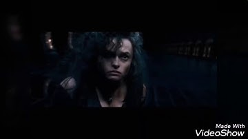 Wattpad Trailer - Bellatrix