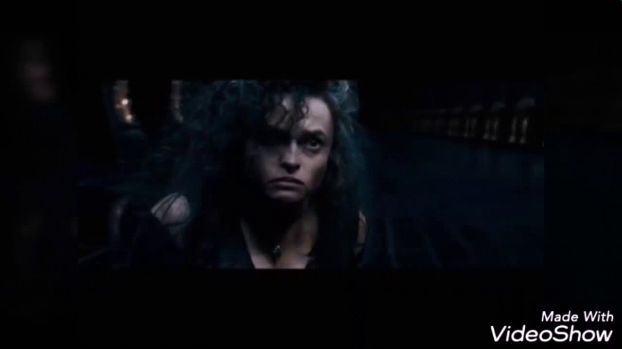 Wattpad Trailer Bellatrix's Daughter YouTube