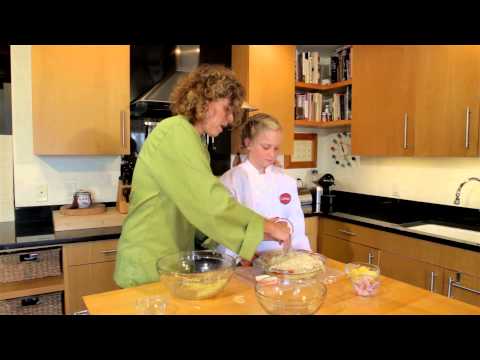 1 How to Make Spaghetti Pizza