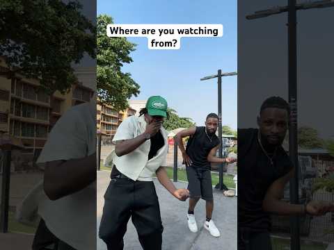 Micky D Z Shorts Dance 