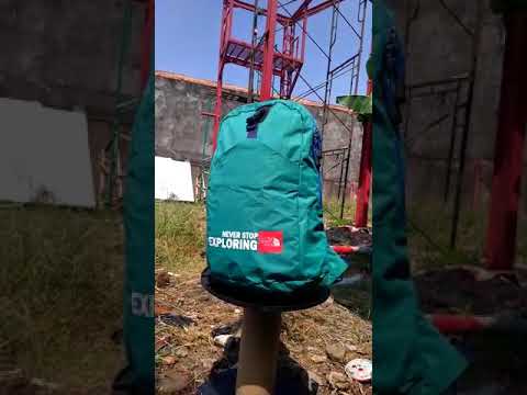 Jack Wolfskin Denali 65 Men Trekkingrucksack Review. 