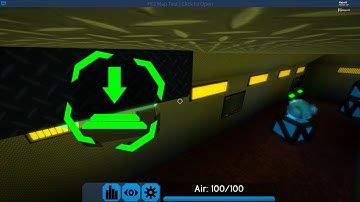 Roblox - Fe2 Map Test Hidden Depths (Hard)