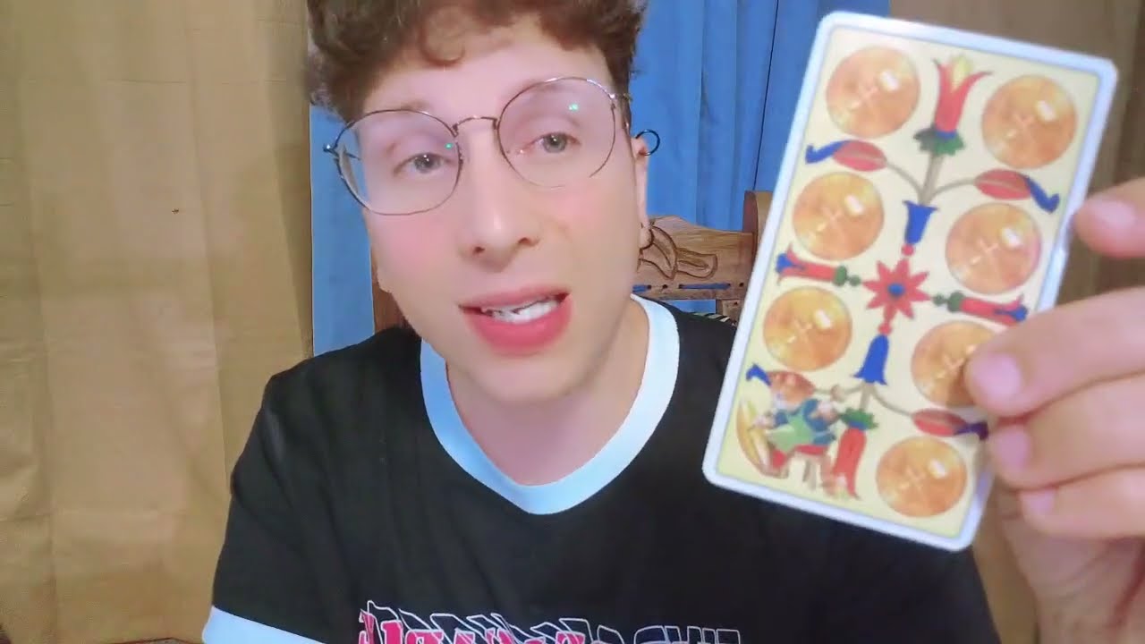 LIBRA ♎️ TU EX TE BUSCA SU ACTITUD ES SOLO OTRA DE SUS PATALETAS.