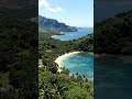 하늘에서 본 모리셔스 (Mauritius from the Sky) #mauritius #travel #drone