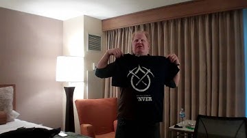 DrupalCon Denver Video update Day 2