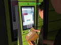 Minno parcel delivery locker #smartlocker #parceldelivery