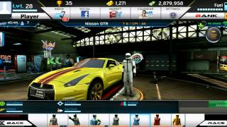Dubai Racing Gameplay Trailer HD screenshot 2