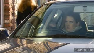Coronation Street - Tyrone Gets A Surprise Himself When He Goes To Surprise Fiz (25/12/22)