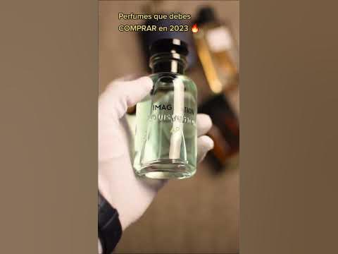 Louis Vuitton- Imagination - Alambique Parfums