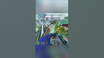 the fastest smg in apexlegends