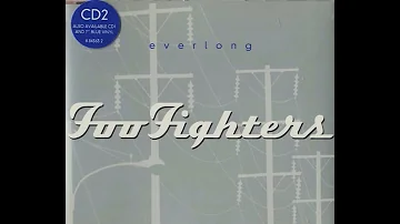 Foo Fighters - I'll Stick Around (Live)