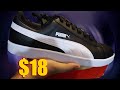 Unboxing PUMA UP Sneakers for Men