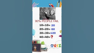 Math Puzzles Trick: What is your answer? Ask your friends! | Maths Game #respect #mathgame #shorts#m