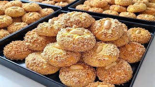 It's making waves! No butter, no flour ⁉️ Easy, budget-friendly, and melts in your mouth—once you... screenshot 4