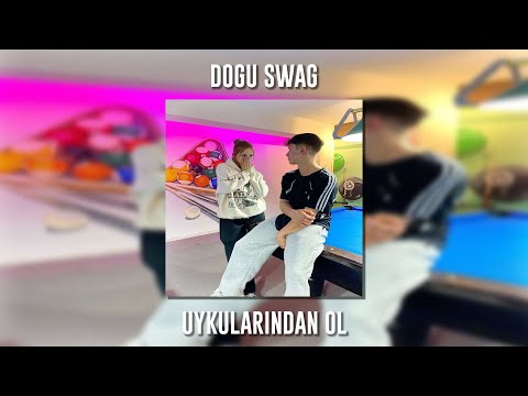 Doğu Swag - Uykularından Ol (Speed Up)