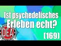 Ist psychedelisches erleben echt  drug education agency 169