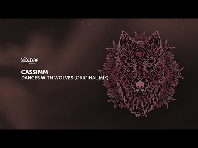 CASSIMM - Dances with Wolves