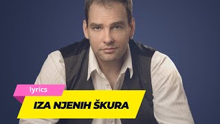 Iza njenih škura | Alen Nižetić | lyrics