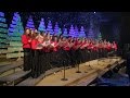 Радуйся мир - Joy To The World. Рождественская песня