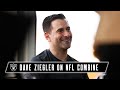 Dave Ziegler Wants To Build Depth and Competition on the Raiders Roster | 2022 NFL Combine | Raiders