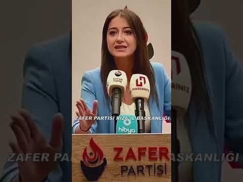 Zafer Partisi Rize