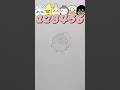 【ちいかわ】ちいかわの新しいキャラクターをつくってみた!!! #ちいかわ #chiikawa #shorts