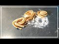 Pasta Maison sans machine