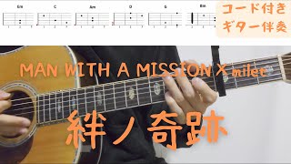 man With A Missionmilet