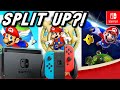 Super Mario 3D All-Stars Sold to be Individually, NPD Analyst & Switch's HUGE Sep. NPD Sales Leaked?