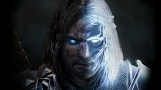 The Curse | Middle-Earth™: Shadow Of Mordor™ - Part 1 - Full Game