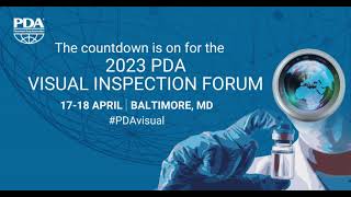 2023 Visual Inspection Forum