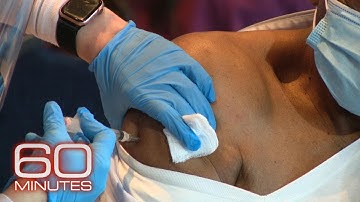 Why the COVID vaccine isn