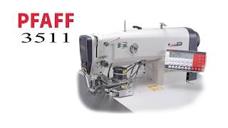 PFAFF 3511 IMT